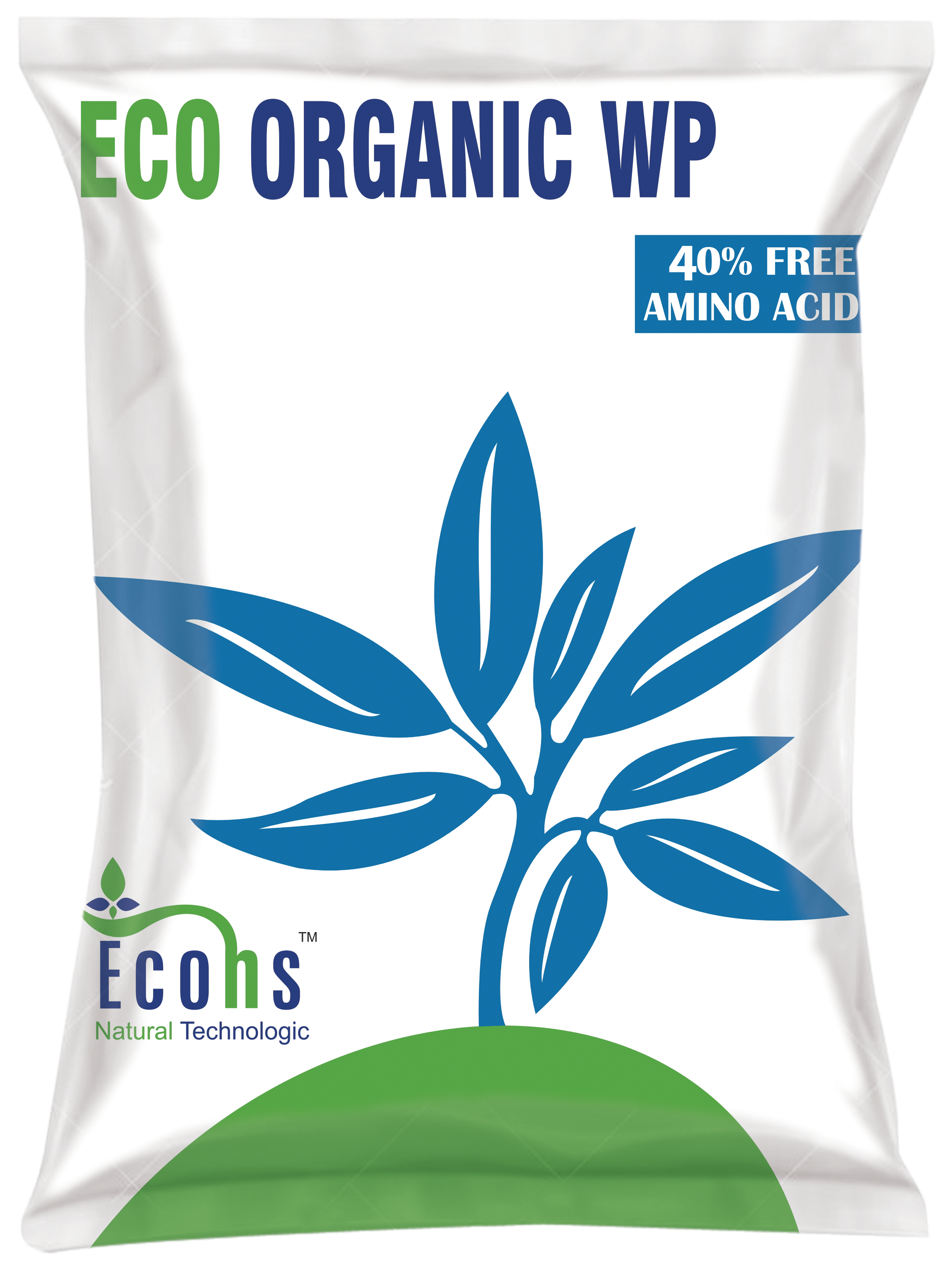 Eco Organic WP